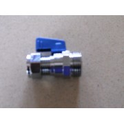 PushFit Washing Machine Valve